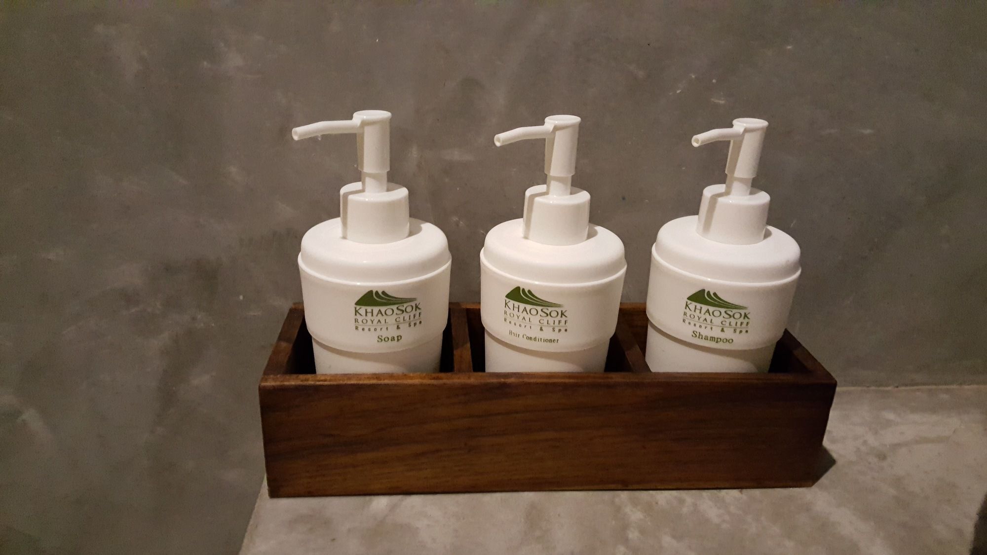 Montania Lifestyle Hotel Phanom Extérieur photo