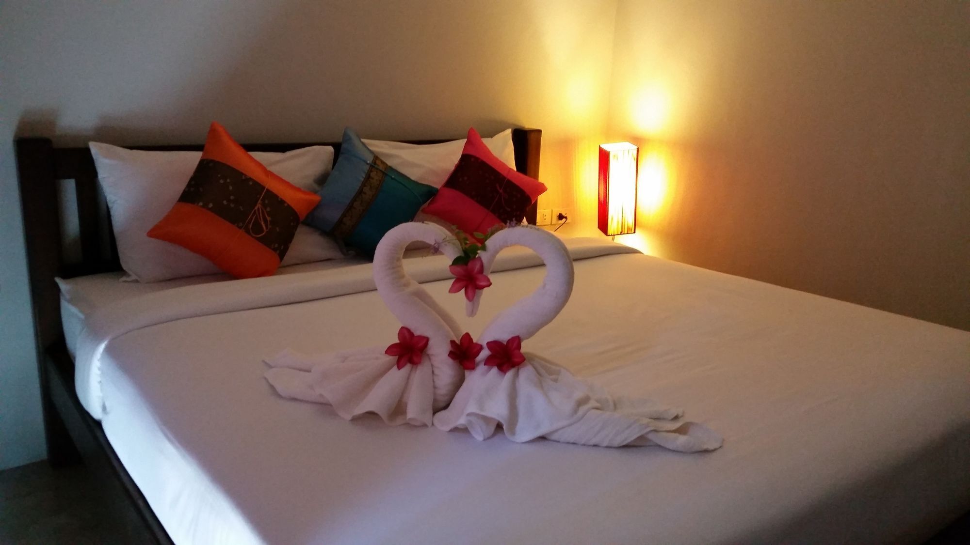 Montania Lifestyle Hotel Phanom Extérieur photo