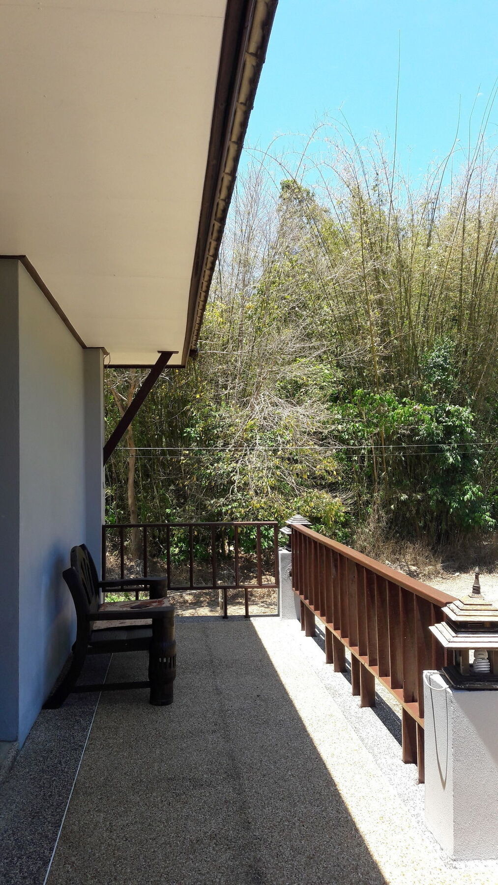 Montania Lifestyle Hotel Phanom Extérieur photo